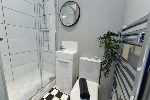 Studio to rent, Crown Street, Derby DE22