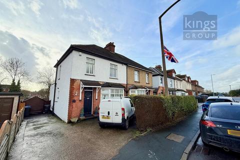 3 bedroom semi-detached house for sale, Upshire Road, Waltham Abbey