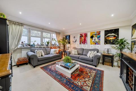1 bedroom flat for sale, Kennington Lane, Imperial Court, SE11