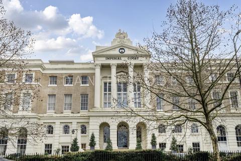 Imperial Court, Kennington Lane, SE11