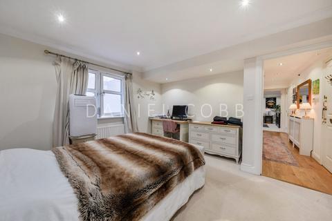 1 bedroom flat for sale, Imperial Court, Kennington Lane, SE11