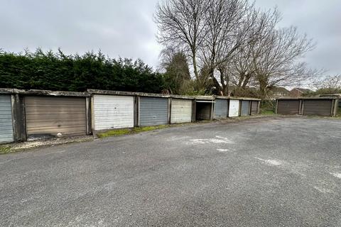 undefined, LAND & GARAGES , Wye Road North, Newcastle, Staffordshire ST5 4AR