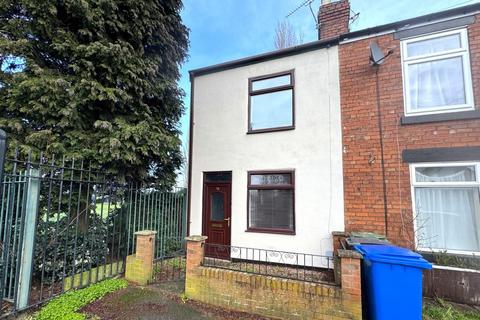 undefined, Hoole Street, Hasland, Chesterfield