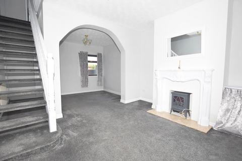 undefined, Hoole Street, Hasland, Chesterfield