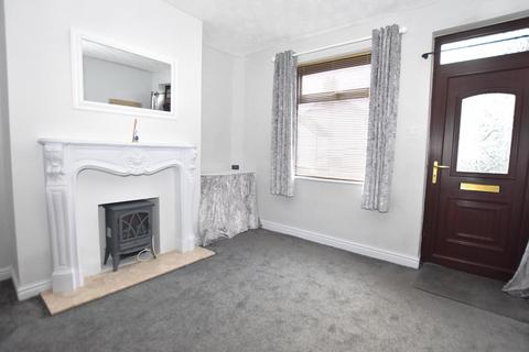 undefined, Hoole Street, Hasland, Chesterfield