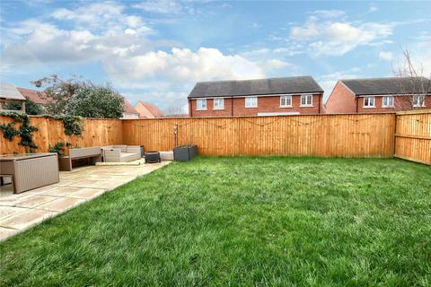 4 bedroom detached house for sale, Gowsers Drive, Yarm