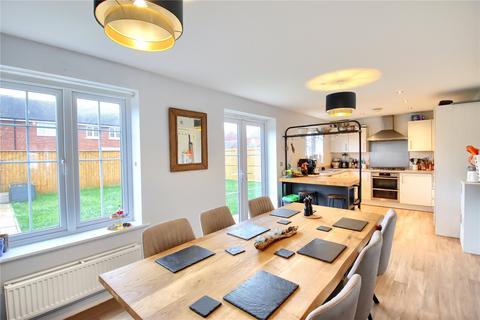 4 bedroom detached house for sale, Gowsers Drive, Yarm
