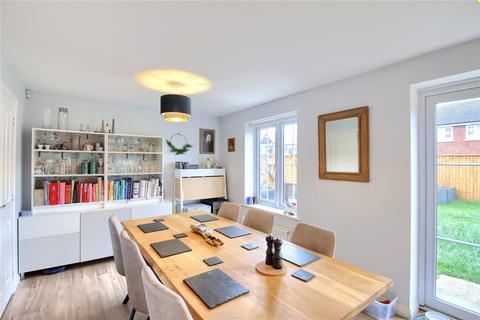 4 bedroom detached house for sale, Gowsers Drive, Yarm