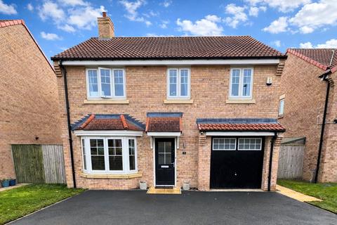 undefined, Gowsers Drive, Yarm
