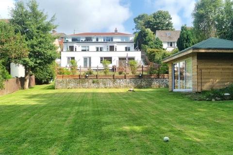 undefined, Langleigh Road, Ilfracombe, North Devon, EX34
