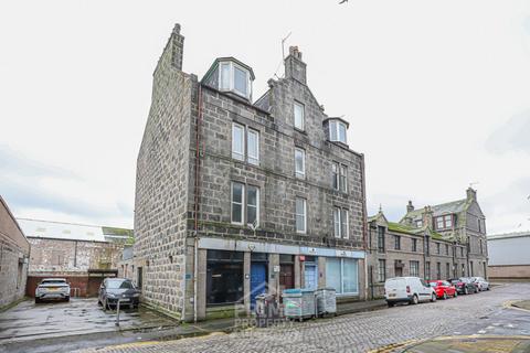 undefined, Mearns Street, Aberdeen AB11