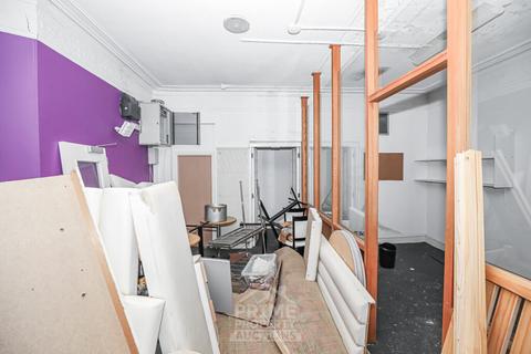 undefined, Mearns Street, Aberdeen AB11