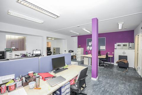 undefined, Mearns Street, Aberdeen AB11