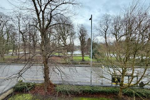 undefined, Alexandra Apartments, Alexandra Road South, Whalley Range
