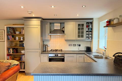 undefined, Alexandra Apartments, Alexandra Road South, Whalley Range