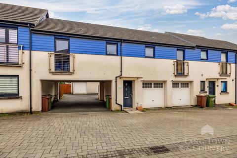 undefined, Brinchcombe Mews, Plymouth PL9