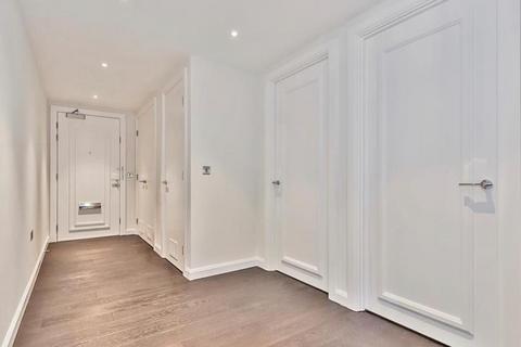 undefined, Montagu Square, London W1H