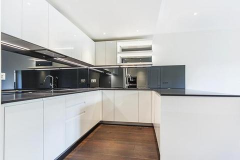 undefined, Montagu Square, London W1H