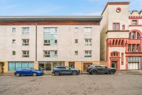 undefined, Dunblane Street, Glasgow City, Glasgow, G4
