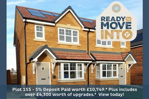 undefined, Blackpool FY2