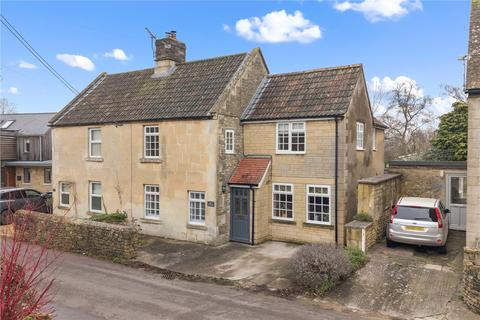 undefined, The Street, Broughton Gifford