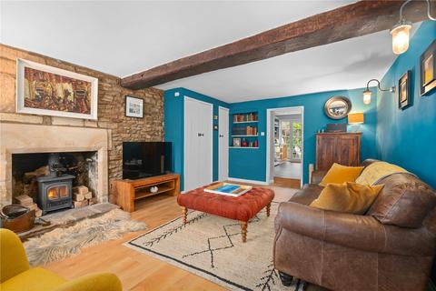 4 bedroom semi-detached house for sale, The Street, Broughton Gifford