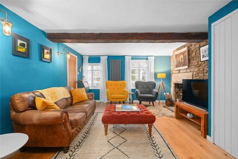 4 bedroom semi-detached house for sale, The Street, Broughton Gifford