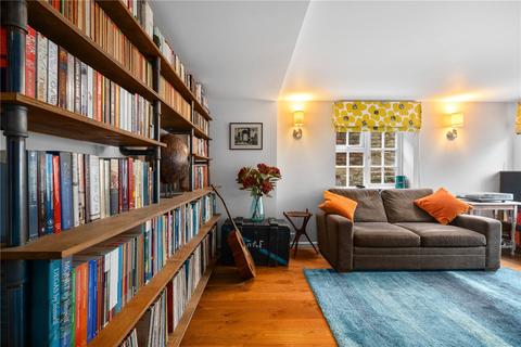 4 bedroom semi-detached house for sale, The Street, Broughton Gifford