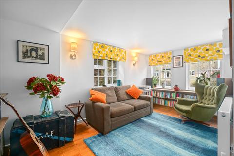 4 bedroom semi-detached house for sale, The Street, Broughton Gifford