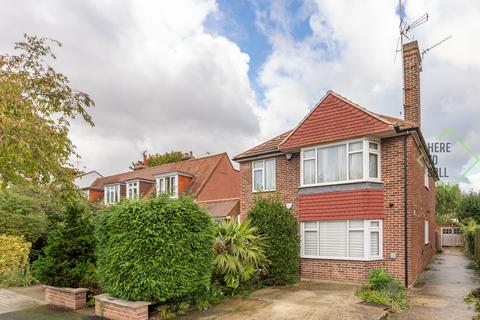 2 bedroom flat for sale, London N12