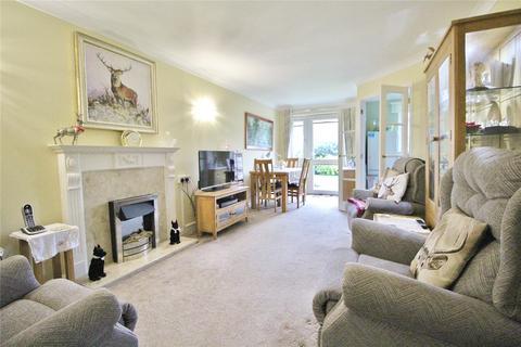 1 bedroom retirement property for sale, Cissbury Court, Findon Road, Worthing, West Sussex, BN14