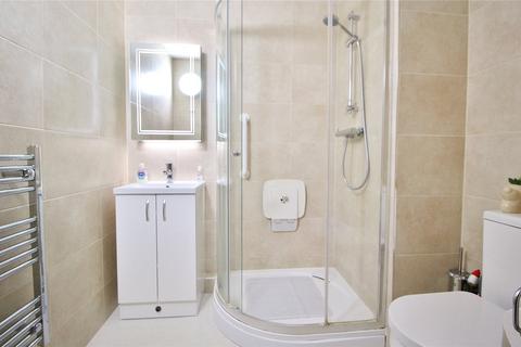 1 bedroom retirement property for sale, Cissbury Court, Findon Road, Worthing, West Sussex, BN14
