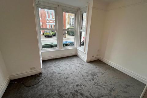 undefined, The Polygon, Southampton