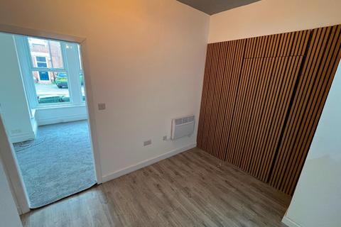 undefined, The Polygon, Southampton