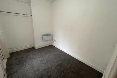 undefined, The Polygon, Southampton