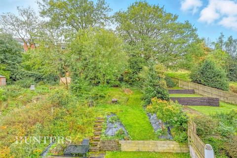 3 bedroom semi-detached house for sale, Whittaker Drive, Smithy Bridge, OL15 8QR