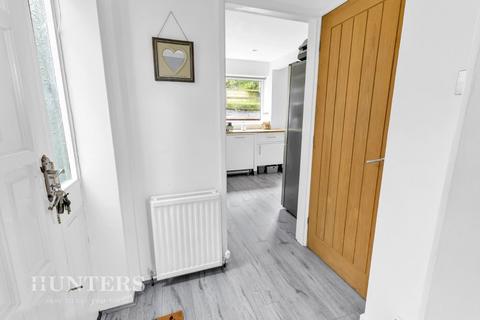 3 bedroom semi-detached house for sale, Whittaker Drive, Smithy Bridge, OL15 8QR