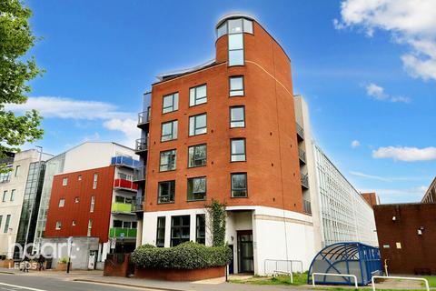 1 bedroom apartment for sale, North Street, Leeds