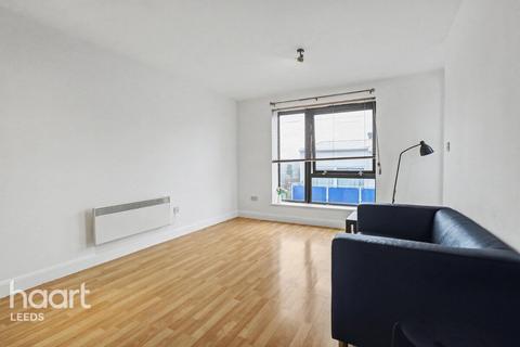 1 bedroom apartment for sale, North Street, Leeds