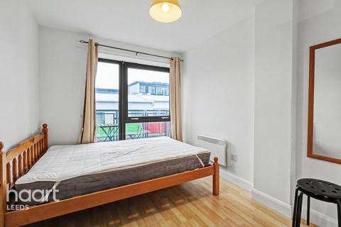 1 bedroom apartment for sale, North Street, Leeds