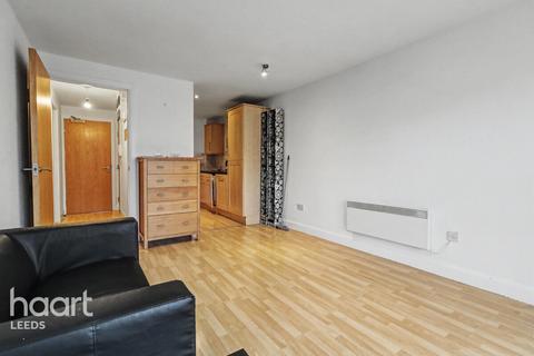 1 bedroom apartment for sale, North Street, Leeds