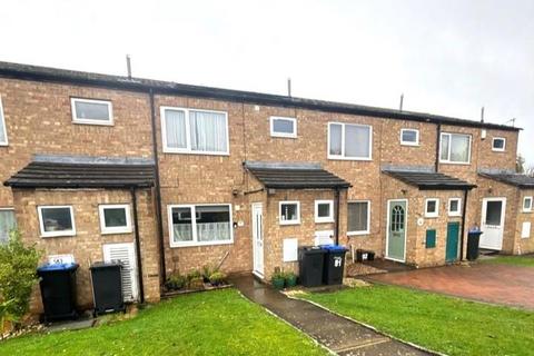 3 bedroom house to rent, Burrows Court, Lumbertubs, Northampton