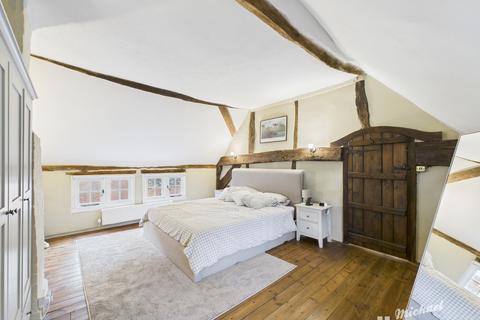 3 bedroom cottage for sale, Market Hill, Whitchurch