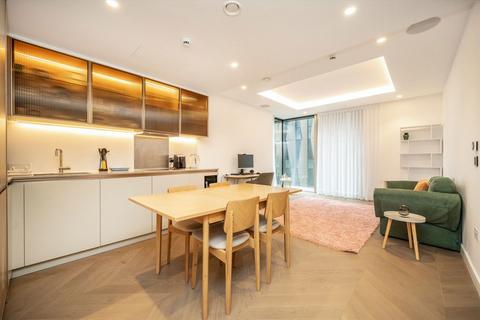 1 bedroom flat to rent, Minories, London EC3N