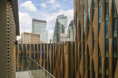 1 bedroom flat to rent, Minories, London EC3N