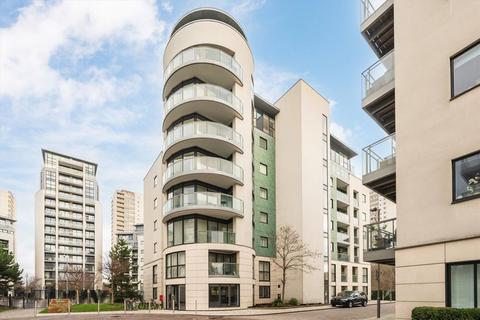 undefined, Pump House Crescent, Brentford TW8
