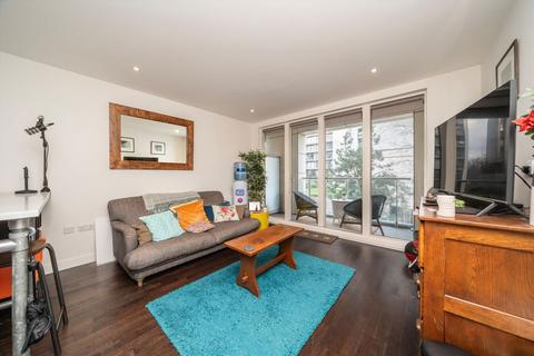 undefined, Pump House Crescent, Brentford TW8