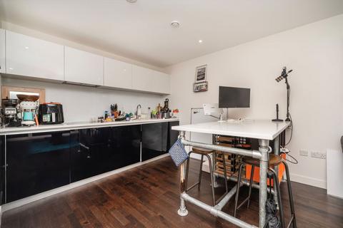 undefined, Pump House Crescent, Brentford TW8