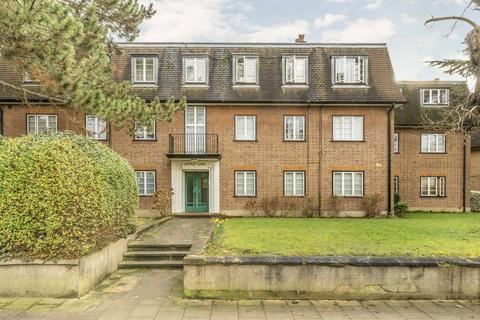 undefined, Church Road, Isleworth TW7