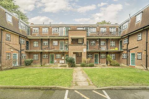 undefined, Church Road, Isleworth TW7